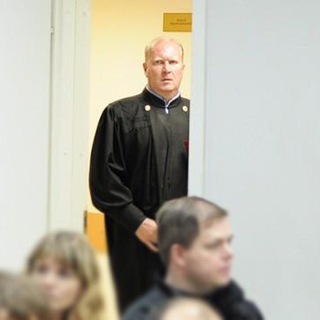 Сутяжник Карелии