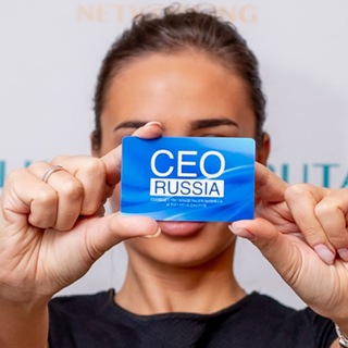 Топ менеджер