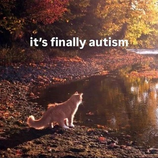 осенний оффтоп