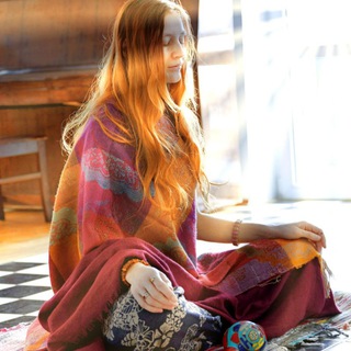 Архелая Айями — Божественная Куртизанка