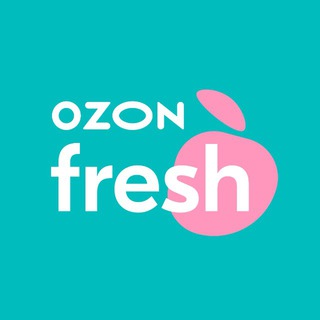Ozon fresh ✔