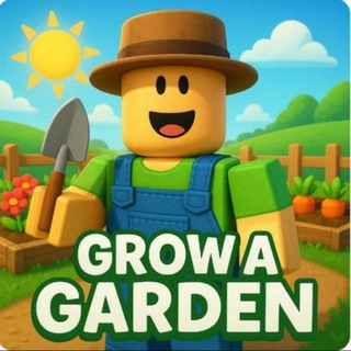 🌶Blox Fruits • Grow a Garden