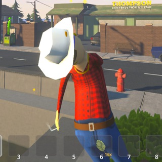 Fisch / Blox Fruit / Grow a Garden / DIG chat