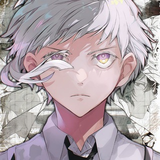 Отдел по Делам Одарённых || ПЕРЕВОД ГЛАВ БСД