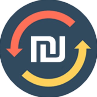 Обмен валюты Израиль 🇮🇱💱