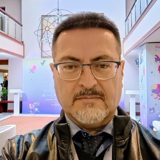 Умный еврей при губернаторе. Авторский канал Андрея Перла