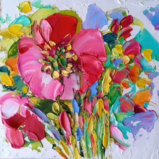 Яркие Картины