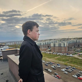 Вольные думы Ивана Левченко🕊