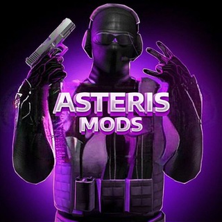 Asteris Mods || Cheats