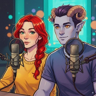 Озвучка аниме, игр, сериалов [объявления/поиск команды]