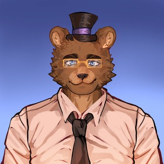 FNAFовский Вестник 🍕