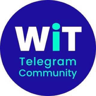 WiT Telegram Community