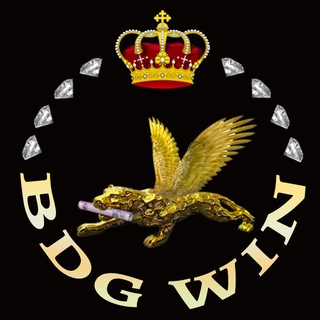 【BDGWinGame】Official Channel