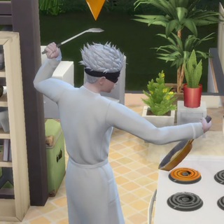 Аниме симулятор