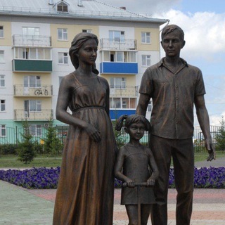 Третий мкр. Чат (Белово)