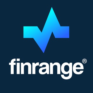 Finrange.com | Дмитрий Баженов ✔