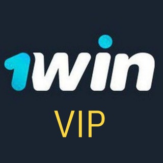1WIN ⭐⭐⭐⭐⭐ VIP