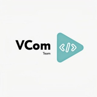 ПЕРЕХОДНИК | VCOM TEAM