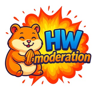 HW moderation