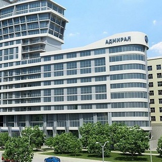 ЖК АДМИРАЛ Ростов (чат жильцов)
