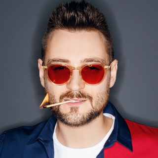 Алекс Рубанов ✔