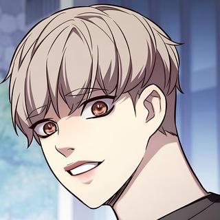 Манхва - Элисед