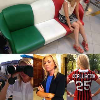 Ася Емельянова / Asya Emeliyanova