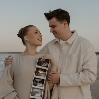 Маша и Роберт (Герберы) ✔