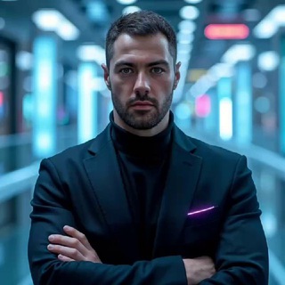 SkyNet AI – Нейросети AI