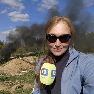 Светлана Пикта