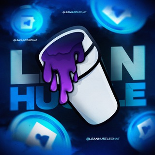 LEAN HUSTLE | Хасл чат