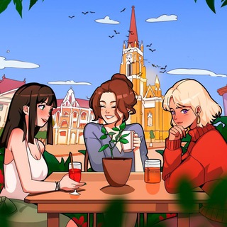 💃 Девушки Нови-Сада | Закрытый женский чат Нови-Сада