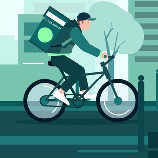 Курьерские будни | Чат СПб