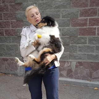 Нина Богаевская