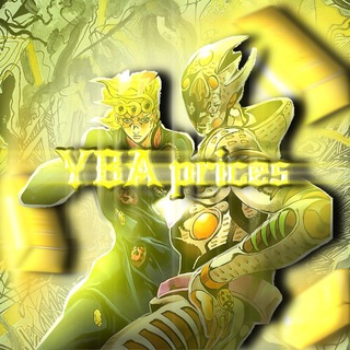 Yba Новости Экономики | Yba Prices