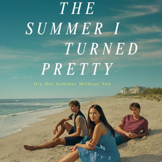 🇫🇷 L'été où je suis devenue jolie VF FRENCH SAISON 3 2 1 INTEGRALE