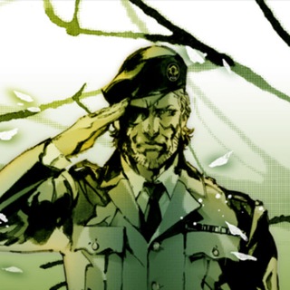 MGS3 по-русски