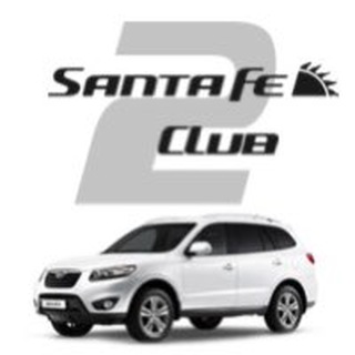 Hyundai Santa Fe II Club