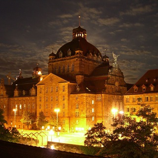 Услуги Нюрнберг | Городской чат