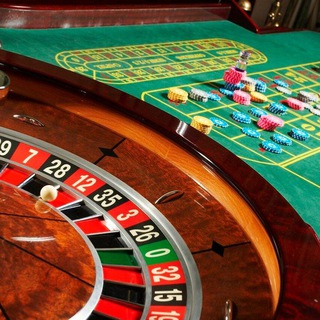 Чат лудоманов