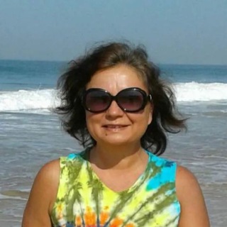 Солнечный Дворик. Елена Бородина