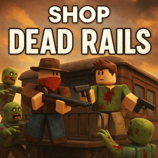 Dead rаils Shop