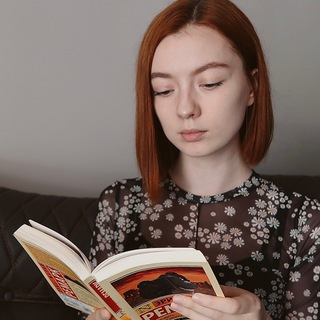 ♡ you.kniga | юля о книгах