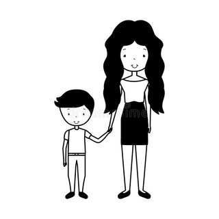 Мамкин сын👦🏻