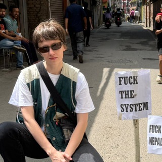 Ника Тарасевич forever