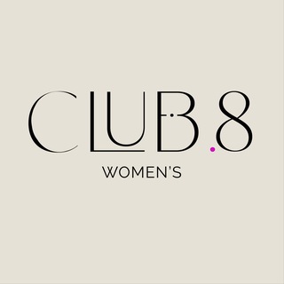 CLUB.8 - Мальцева Дарья