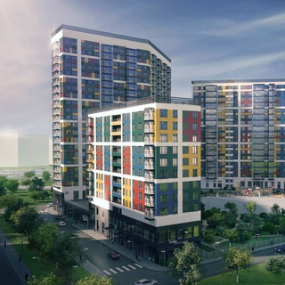 ЖК Легенда на Яхтенной, 24 (Спб) - чат соседей