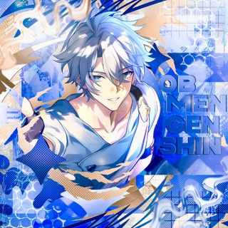 [GT] obmengenshin | Продажа & Обмен аккаунтов Genshin Impact, Honkai: Star Rail, ZZZ, HI3rd