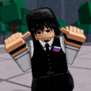 The Strongest Battlegrounds | ТСБ | xDEMASx