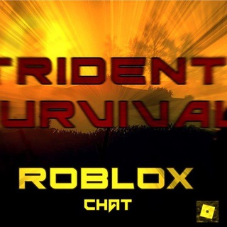 Trident survival chat чат тридент сурвайвал fallen chat